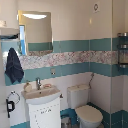Blue Apartment, гр. דירה קיטן
